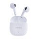 MIIIW Conch True Wireless Earphone Plus (White)