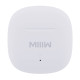 MIIIW Conch True Wireless Earphone Plus (White)