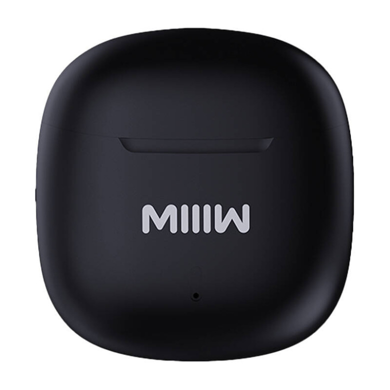 MIIIW Conch True Wireless Earphone Plus (Black) MIIIW Conch True Wireless Earphone Plus (Black)
