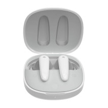 MIIIW Sound Cube Wireless Noise Reduction Ear (White)