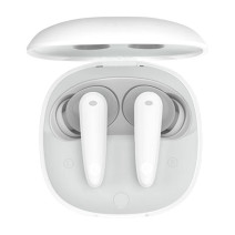MIIIW Sound Cube Wireless Noise Reduction Ear (White)