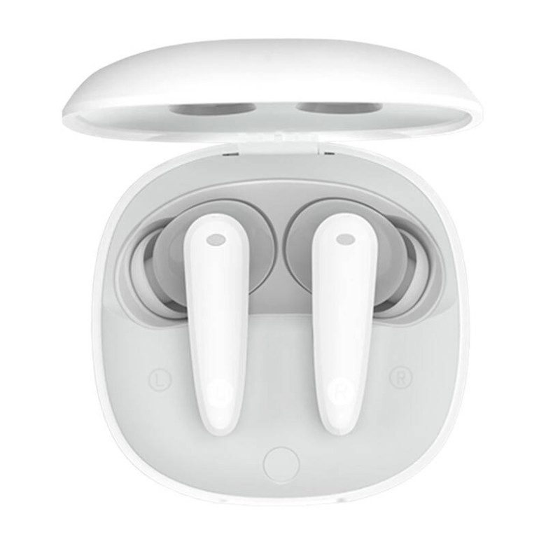 MIIIW Sound Cube Wireless Noise Reduction Ear (White) MIIIW Sound Cube Wireless Noise Reduction Ear (White)