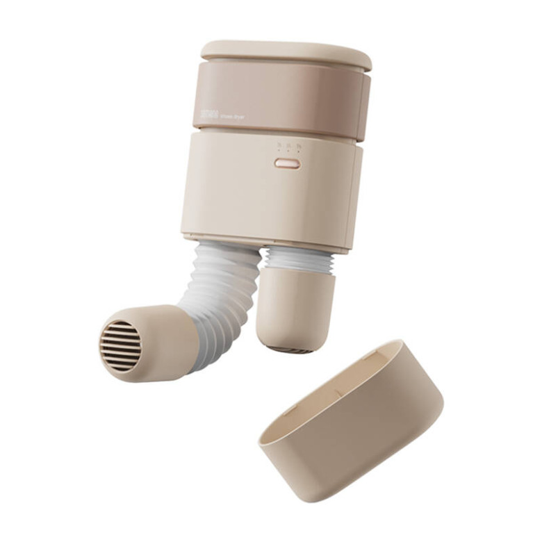 Shoe Dryer Sothing DSHJ-S-2110 White Shoe Dryer Sothing DSHJ-S-2110 White