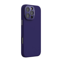 Nillkin LensWing Magnetic Case iPhone 16 Pro Max (purple)