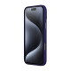 Nillkin LensWing Magnetic Case iPhone 16 Pro Max (purple) Nillkin LensWing Magnetic Case iPhone 16 Pro Max (purple)