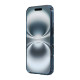Nillkin Nature TPU Pro Magnetic Case iPhone 16 Plus (blue) Nillkin Nature TPU Pro Magnetic Case iPhone 16 Plus (blue)