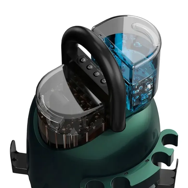 Carpet washing vacuum cleaner Deerma DEM-BY700 Carpet washing vacuum cleaner Deerma DEM-BY700