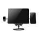 Nillkin SnapBranch Modular Stand for tablet, watch and headset (grey) Nillkin SnapBranch Modular Stand for tablet, watch and headset (grey)