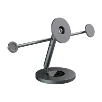 Nillkin SnapBranch Modular Stand for tablet and watch (grey)