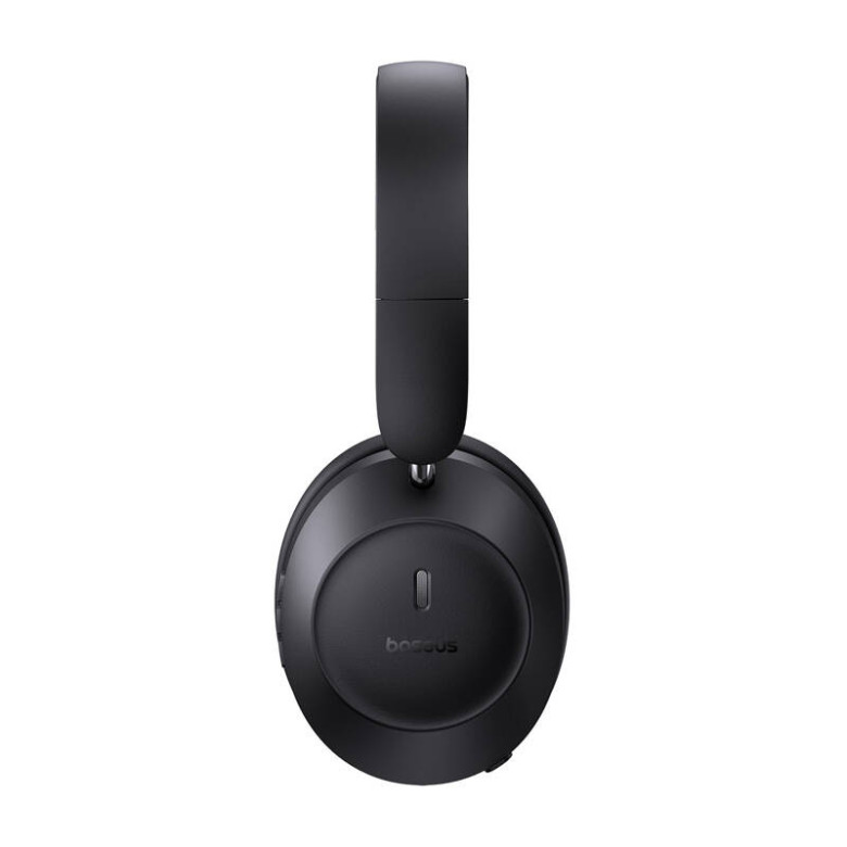 Wireless earphones Baseus Bass 30 Max (black) Wireless earphones Baseus Bass 30 Max (black)