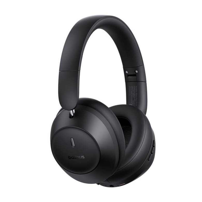 Wireless earphones Baseus Bass 30 Max (black) Wireless earphones Baseus Bass 30 Max (black)