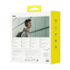Wireless earphones Baseus Bass 30 Max (black)