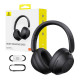 Wireless earphones Baseus Bass 30 Max (black)