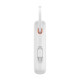 Powerbank Baseus QPow 2 20000mAh 30W 2xUSB-C (white) Powerbank Baseus QPow 2 20000mAh 30W 2xUSB-C (white)