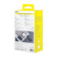 Powerbank Baseus QPow 2 20000mAh 30W 2xUSB-C (white) Powerbank Baseus QPow 2 20000mAh 30W 2xUSB-C (white)