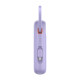 Powerbank Baseus QPow 2 20000mAh 30W 2xUSB-C (purple)