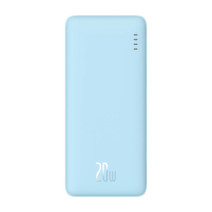 Powerbank Baseus Airpow 10000 mAh 20W (blue)