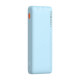 Powerbank Baseus Airpow 10000 mAh 20W (blue)