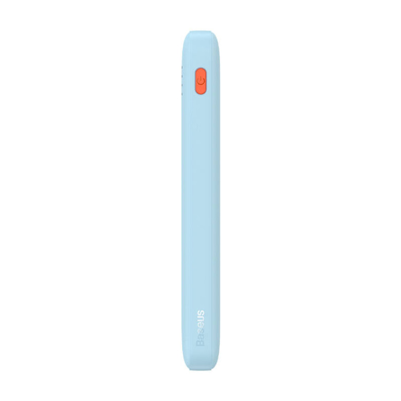 Powerbank Baseus Airpow 10000 mAh 20W (blue)