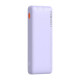 Powerbank Baseus Airpow 10000mAh 20W (purple)