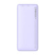 Powerbank Baseus Airpow 10000mAh 20W (purple)