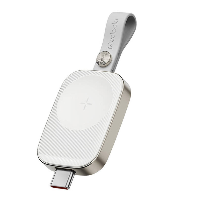 Type-C Mangetic Wireless Charger for Apple Watch (Male) Type-C Mangetic Wireless Charger for Apple Watch (Male)