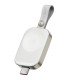 Type-C Mangetic Wireless Charger for Apple Watch (Male)