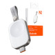 Type-C Mangetic Wireless Charger for Apple Watch (Male)