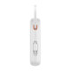 Powerbank Baseus QPow 2 10000mAh 30W (white)