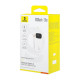 Powerbank Baseus QPow 2 10000mAh 30W (white)
