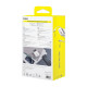 Powerbank Baseus QPow 2 10000mAh 30W (white)