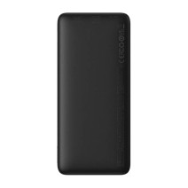 Baseus Airpow powerbank, 10000mAh, 20W (fekete)