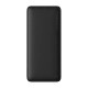 Baseus Airpow powerbank, 10000mAh, 20W (fekete)