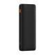 Baseus Airpow powerbank, 10000mAh, 20W (fekete)