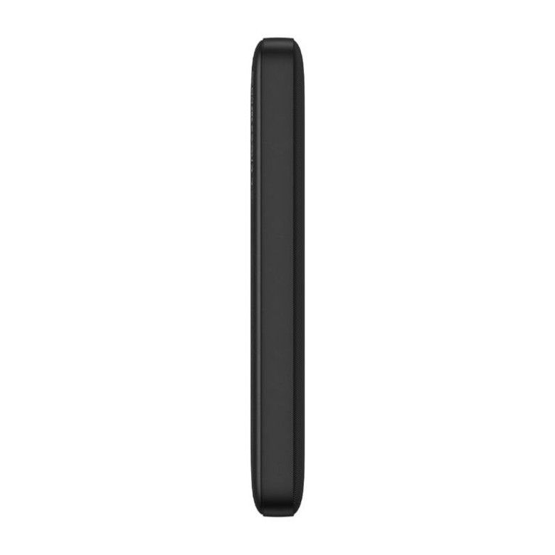 Baseus Airpow powerbank, 10000mAh, 20W (fekete) Baseus Airpow powerbank, 10000mAh, 20W (fekete)
