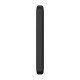 Baseus Airpow powerbank, 10000mAh, 20W (fekete)
