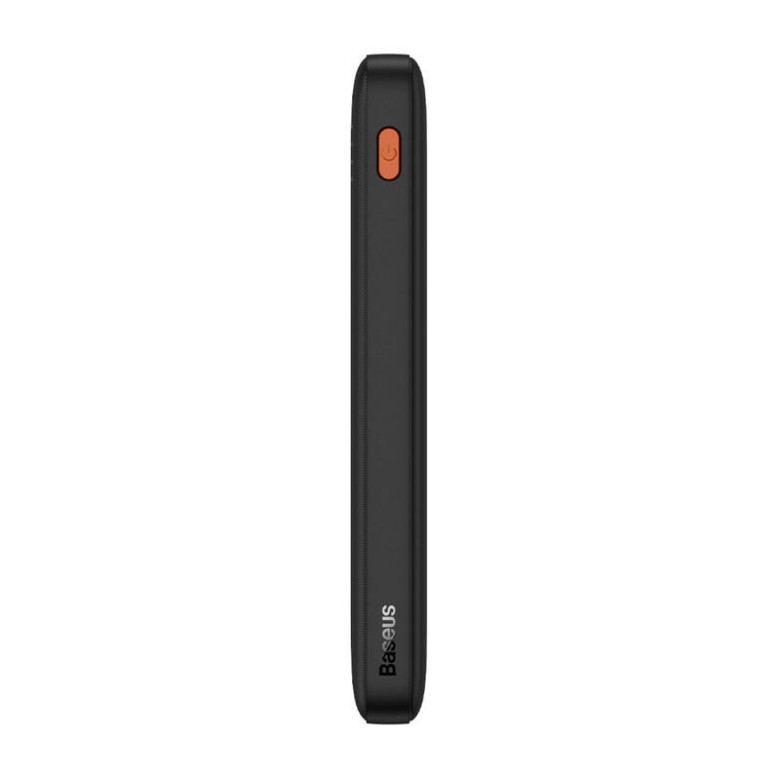 Baseus Airpow powerbank, 10000mAh, 20W (fekete) Baseus Airpow powerbank, 10000mAh, 20W (fekete)