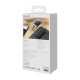Baseus Airpow powerbank, 10000mAh, 20W (fekete)