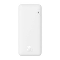 Powerbank Baseus Airpow 10000mAh 20W (white)