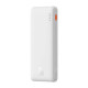 Powerbank Baseus Airpow 10000mAh 20W (white)