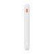 Powerbank Baseus Airpow 10000mAh 20W (white)