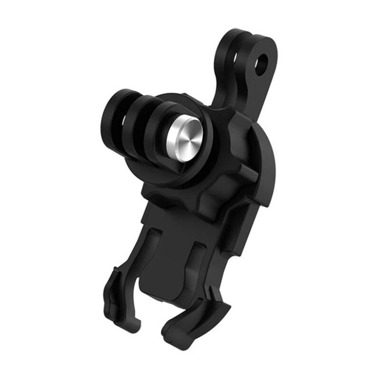 TELESIN Adjustable double-head quick release buckl