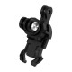 TELESIN Adjustable double-head quick release buckl