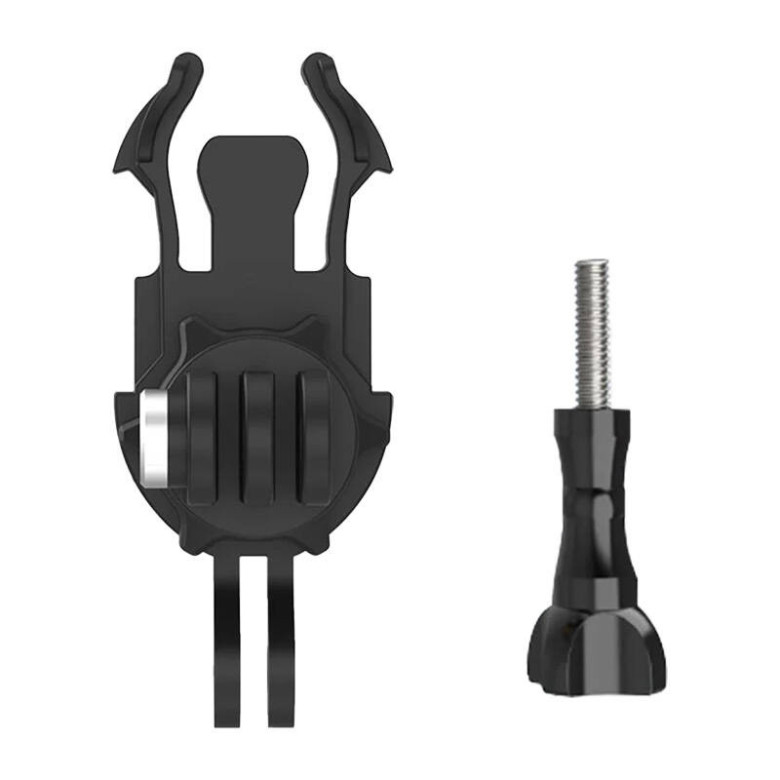 TELESIN Adjustable double-head quick release buckl TELESIN Adjustable double-head quick release buckl