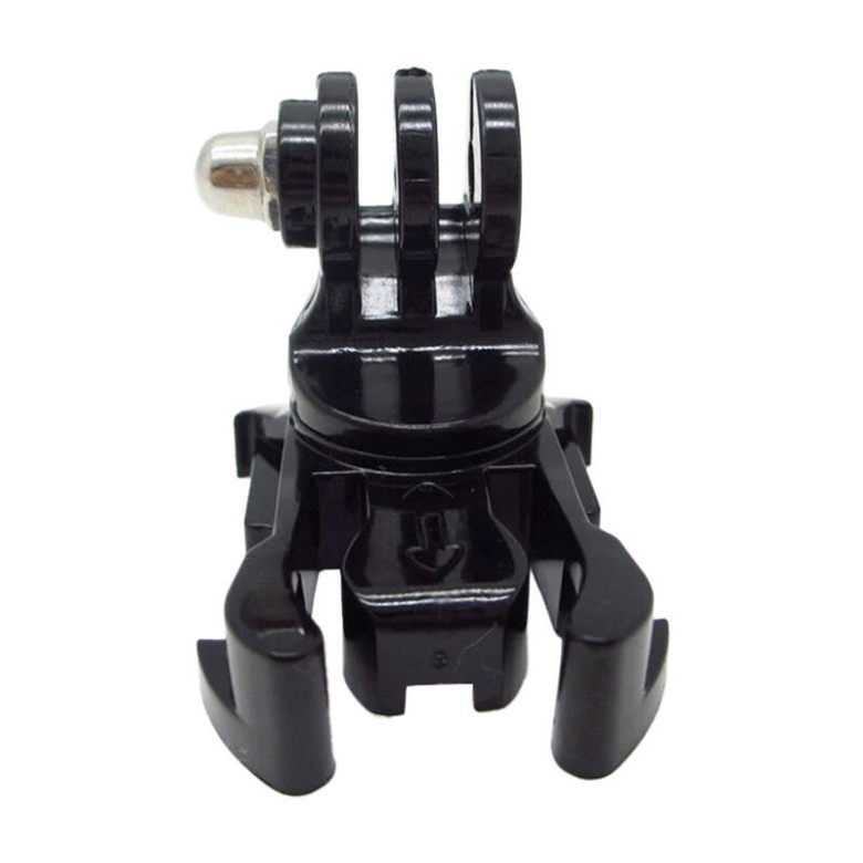360 Degree Rotate J-Hook Buckle Vertical Surface M 360 Degree Rotate J-Hook Buckle Vertical Surface M