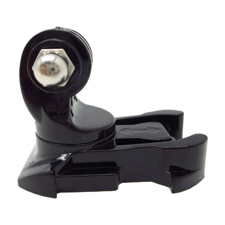 360 Degree Rotate J-Hook Buckle Vertical Surface M 360 Degree Rotate J-Hook Buckle Vertical Surface M