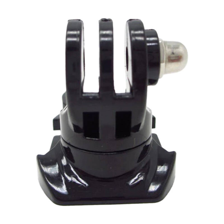 360 Degree Rotate J-Hook Buckle Vertical Surface M 360 Degree Rotate J-Hook Buckle Vertical Surface M
