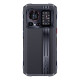 Rugged Smartphone HOTWAV Cyber 15 - 6.6'' 12+12/256GB Black Rugged Smartphone HOTWAV Cyber 15 - 6.6'' 12+12/256GB Black