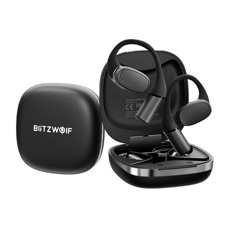 Open-Ear Earphones BlitzWolf BM-CT1 Open-Ear Earphones BlitzWolf BM-CT1