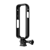 Plastic frame case Telesin for Insta360 X4